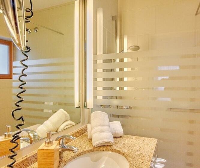 호텔 Wittelsbach Oberammergau