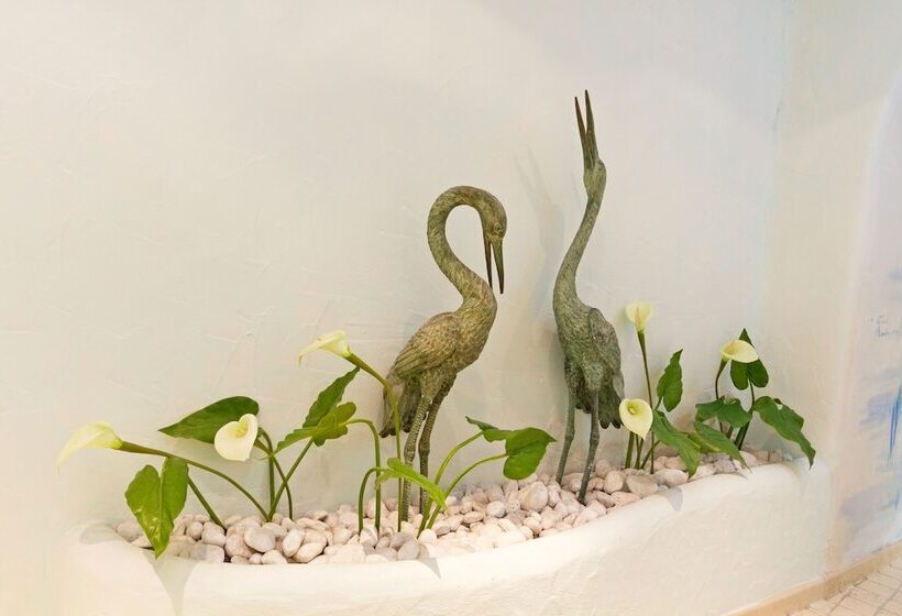 호텔 Wittelsbacher Hof Swiss Quality