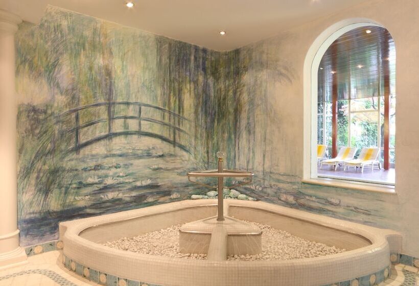 호텔 Wittelsbacher Hof Swiss Quality