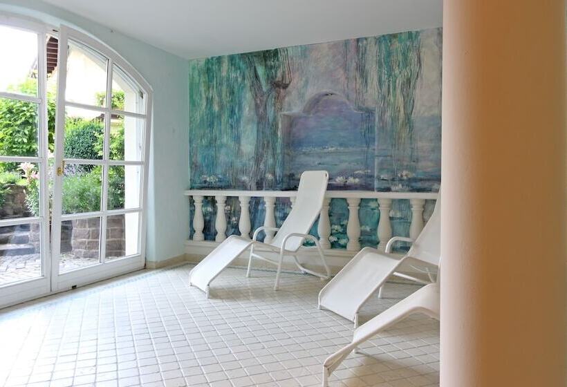 호텔 Wittelsbacher Hof Swiss Quality