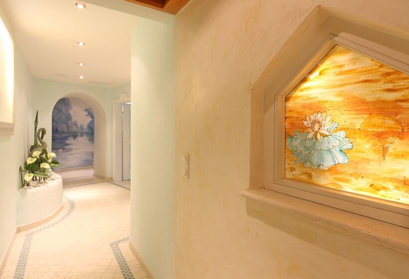 호텔 Wittelsbacher Hof Swiss Quality