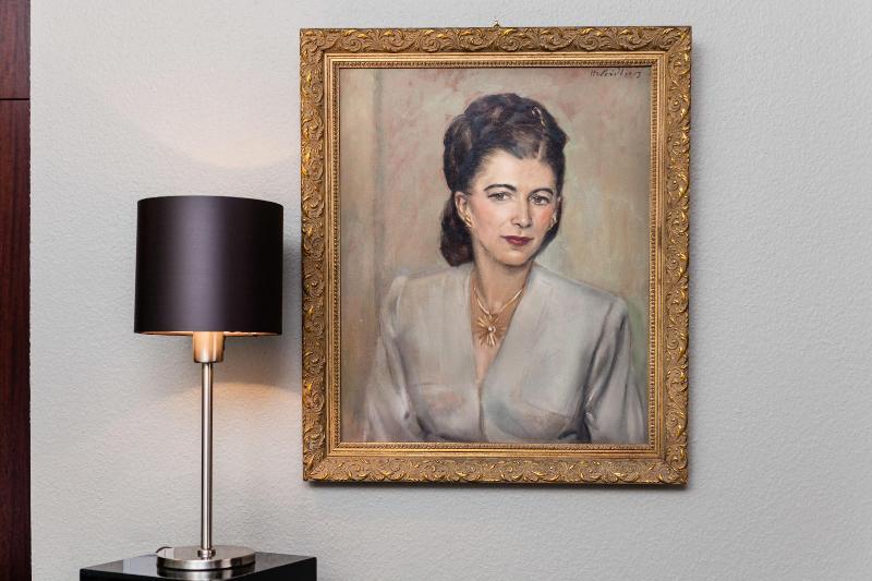 호텔 Wurzburger Hof