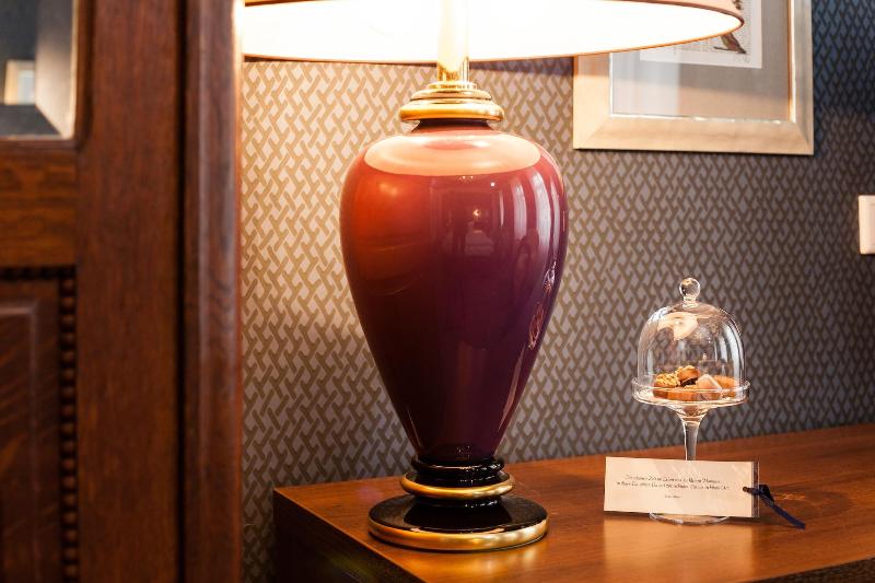 호텔 Wurzburger Hof