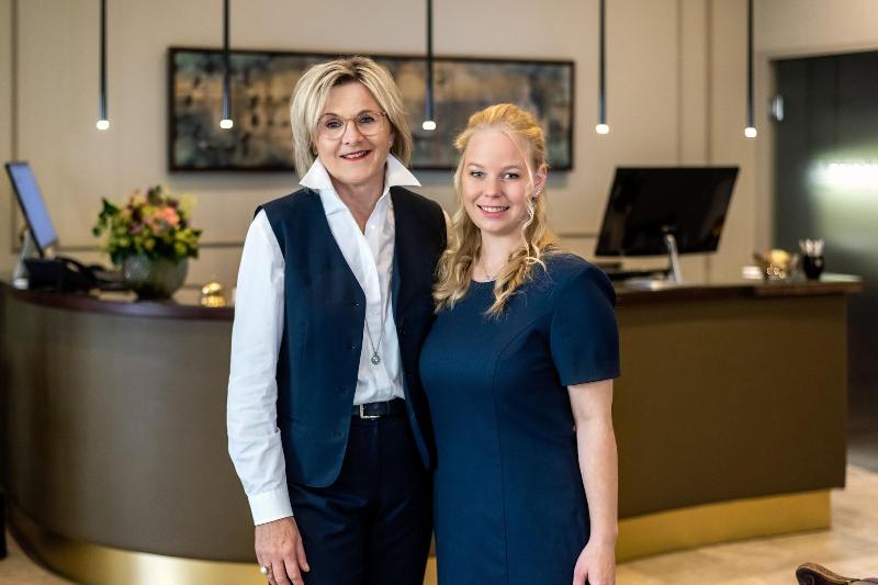 호텔 Wurzburger Hof