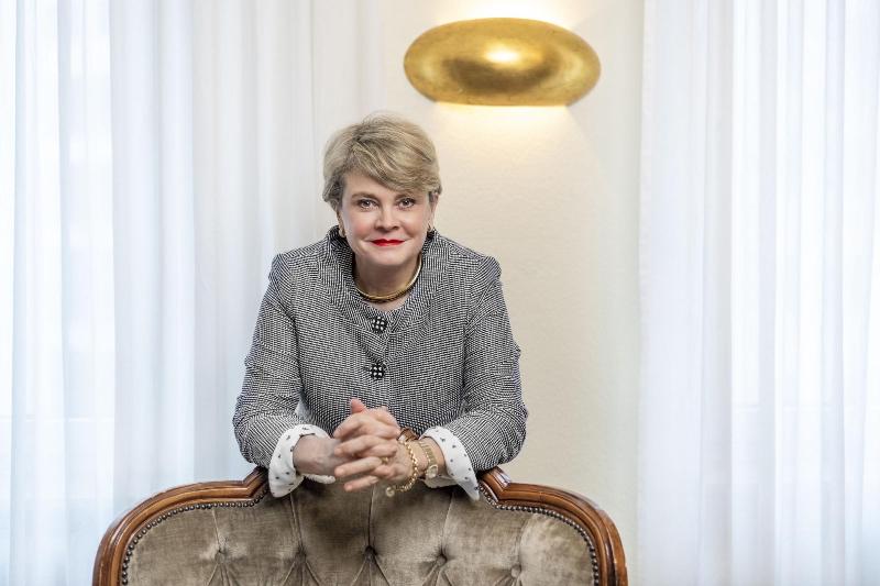 호텔 Wurzburger Hof