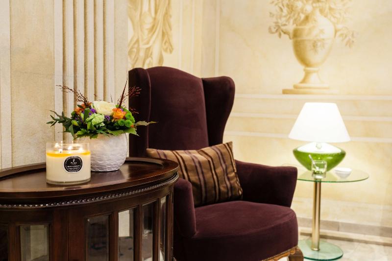 호텔 Wurzburger Hof