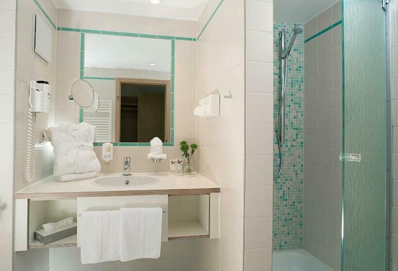 בית מלון כפרי Zettler Günzburg