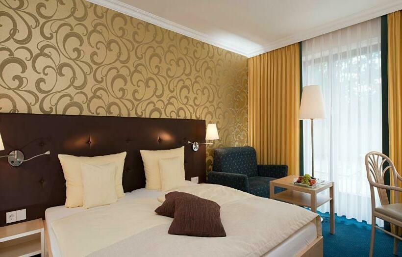 فندق Zettler Günzburg