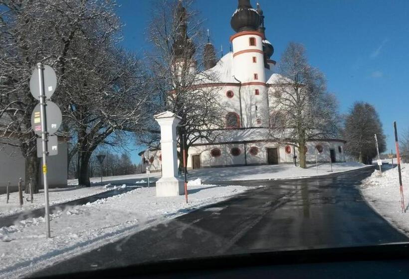 호텔 Zrenners Garni