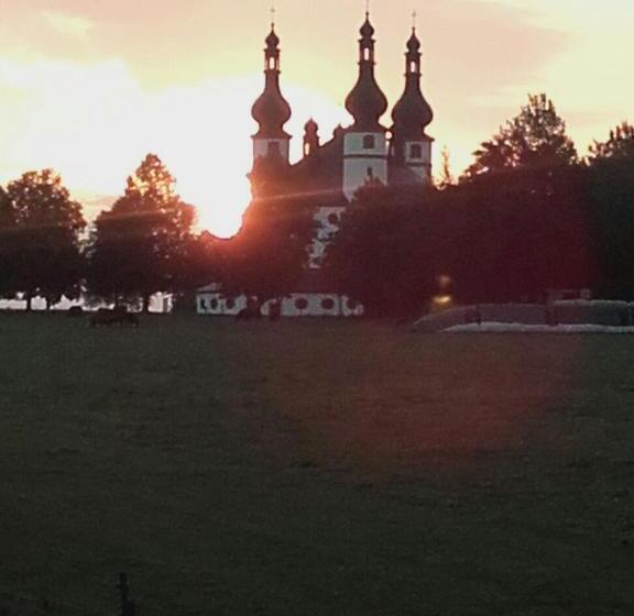 호텔 Zrenners Garni