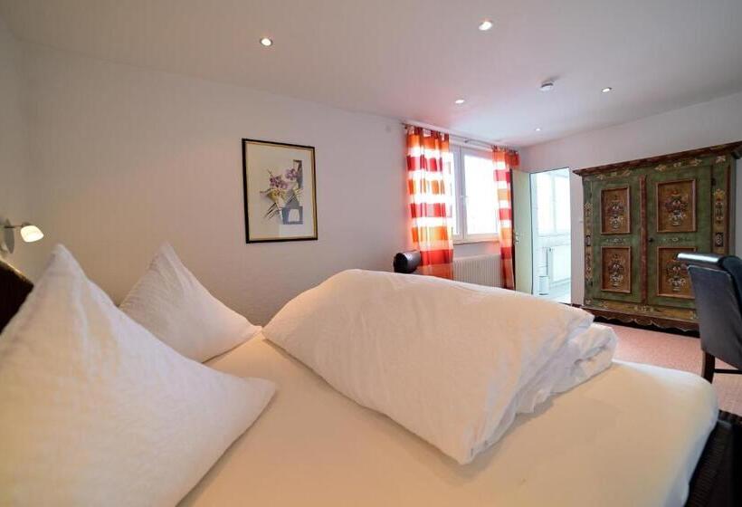 호텔 Zrenners Garni