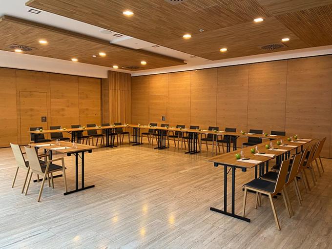 בית מלון כפרי Zur Schönen Aussicht