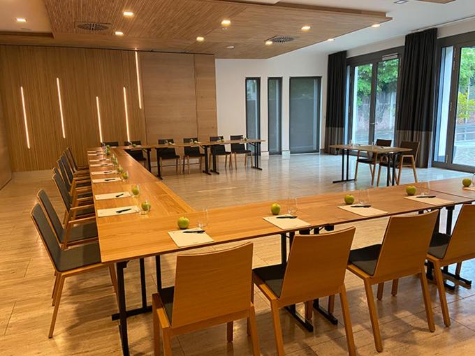 בית מלון כפרי Zur Schönen Aussicht