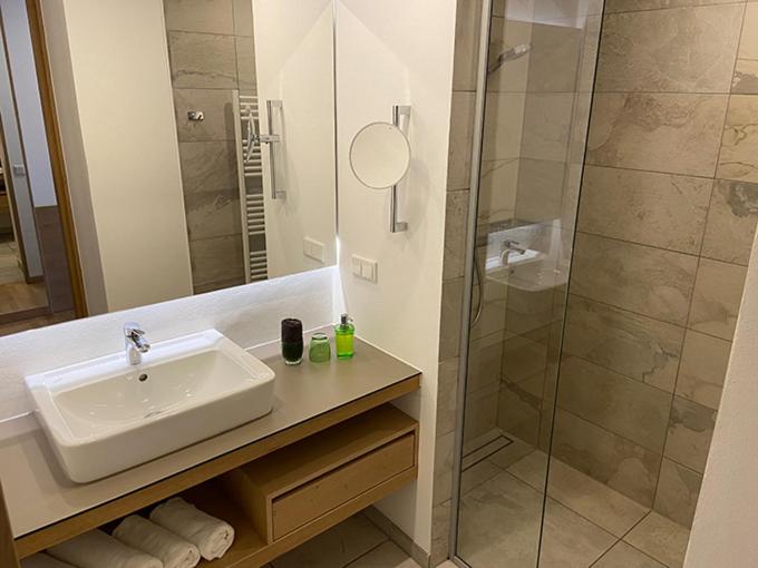 בית מלון כפרי Zur Schönen Aussicht