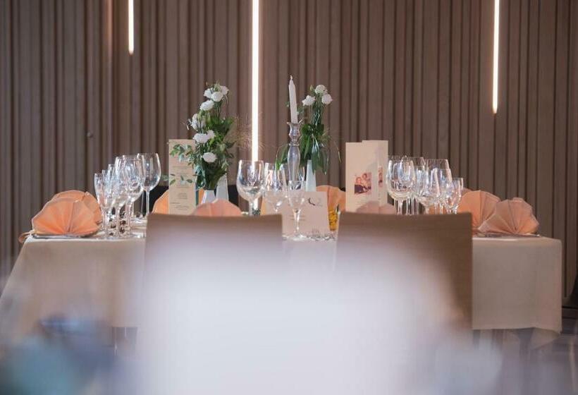 בית מלון כפרי Zur Schönen Aussicht