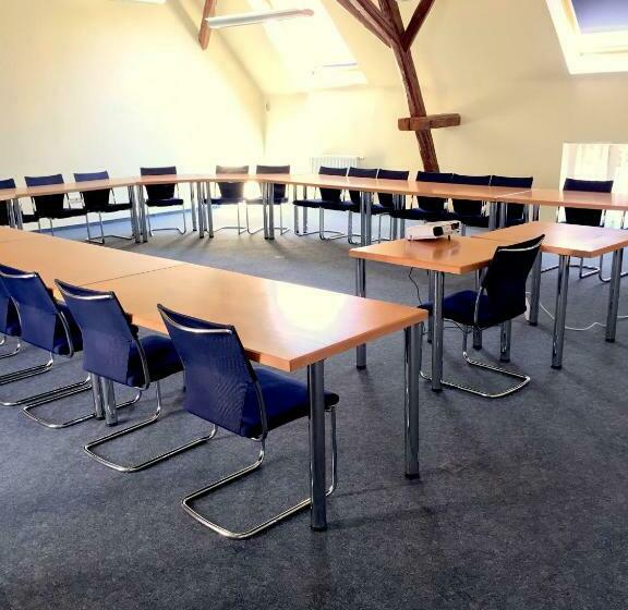 בית מלון כפרי Zur Schönen Aussicht