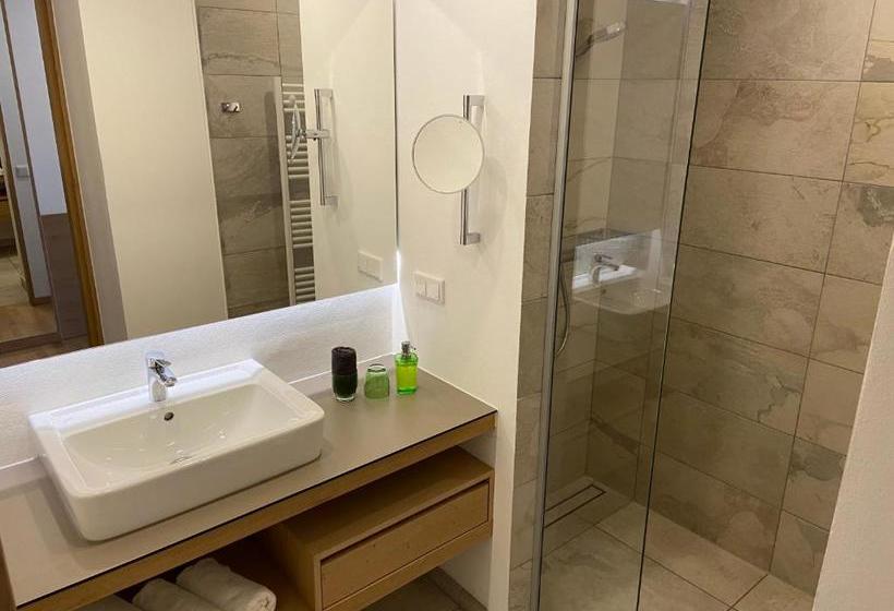 בית מלון כפרי Zur Schönen Aussicht