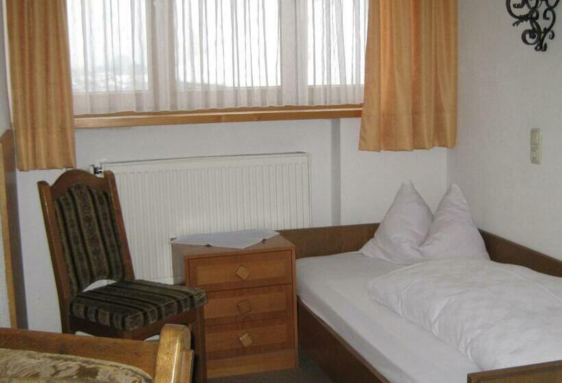 호텔 Zur Schönen Aussicht