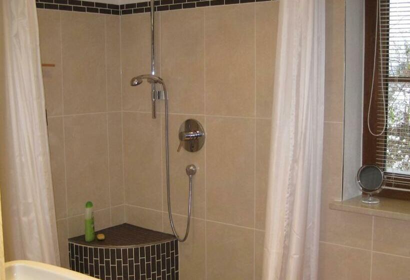 호텔 Zur Schönen Aussicht