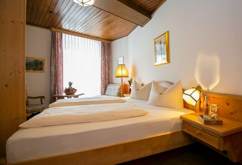 Kaiserhof Hotel Sonne