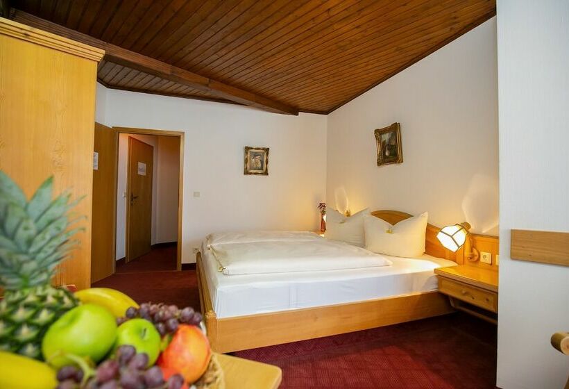 Kaiserhof Hotel Sonne