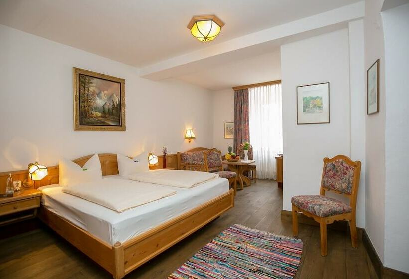 Kaiserhof Hotel Sonne