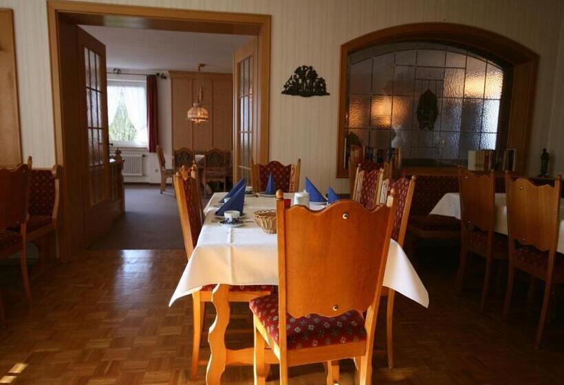 Kurhotel Eichwaldeck