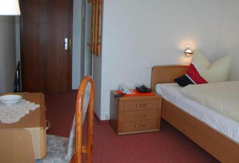 Kurhotel Eichwaldeck