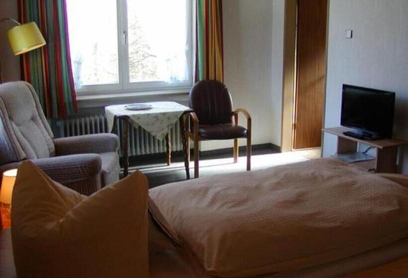 Kurhotel Eichwaldeck