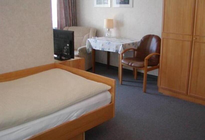 Kurhotel Eichwaldeck