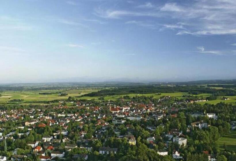 Kurhotel Eichwaldeck