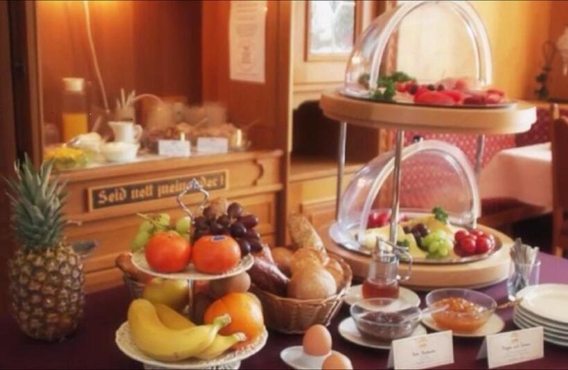 Kurhotel Eichwaldeck