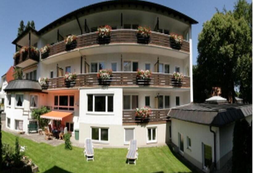 Kurhotel Eichwaldeck