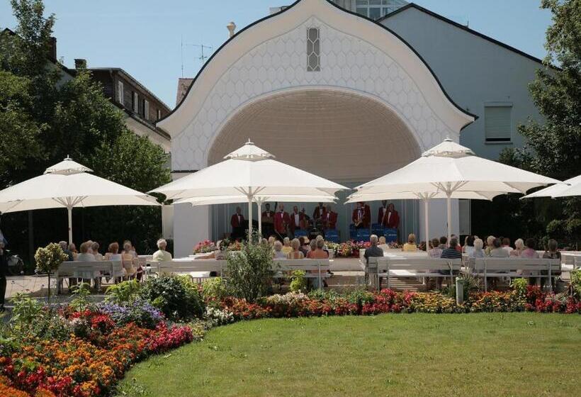 Kurhotel Eichwaldeck