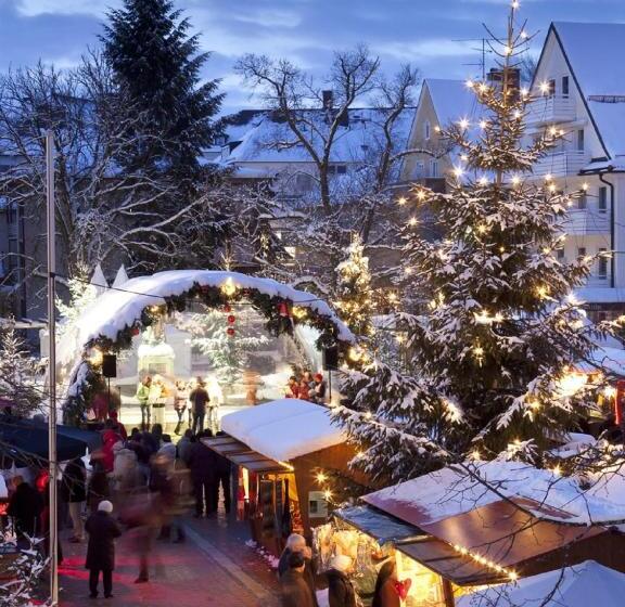 Kurhotel Eichwaldeck