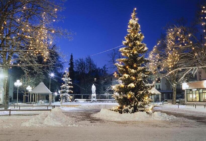 Kurhotel Eichwaldeck