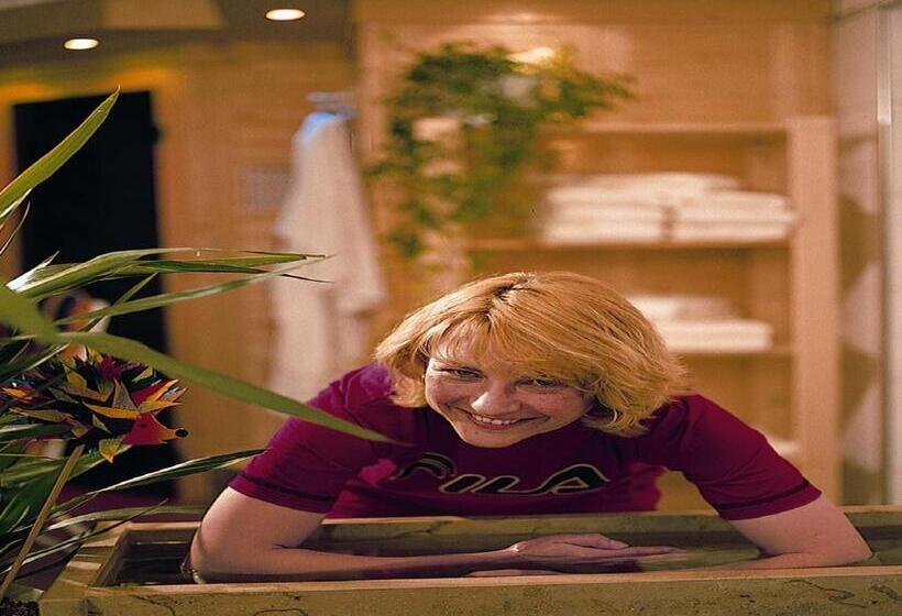 Kurhotel Eichwaldeck