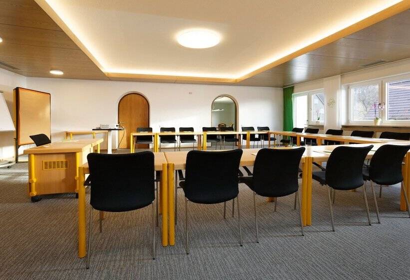 Landidyll Hotel Zum Alten Schloss