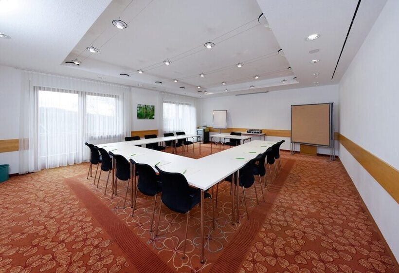 Landidyll Hotel Zum Alten Schloss