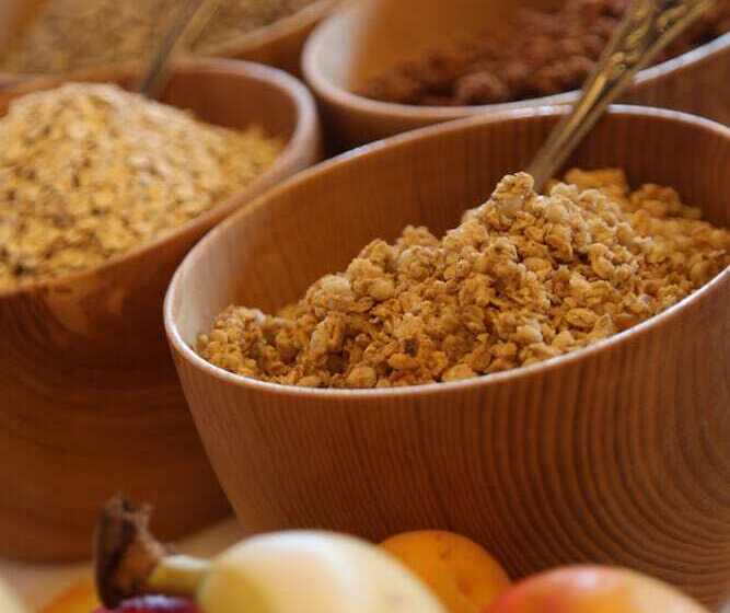 Landidyll Hotel Zum Alten Schloss