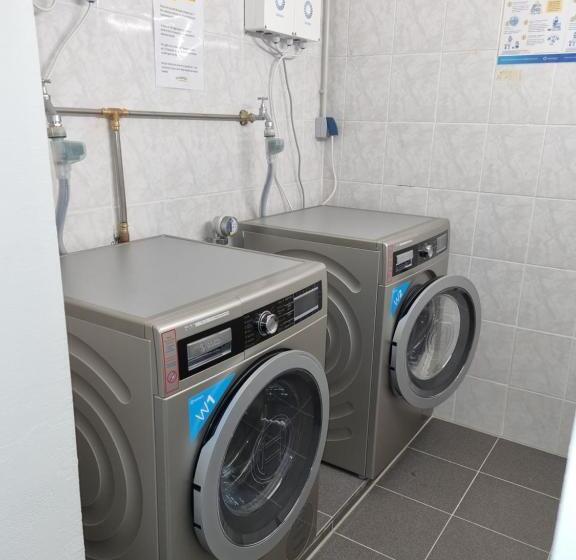 Myminga13 Hotel & Serviced Apartments