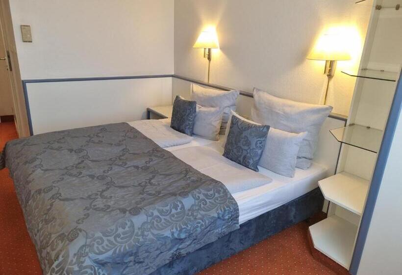 Myminga13 Hotel & Serviced Apartments