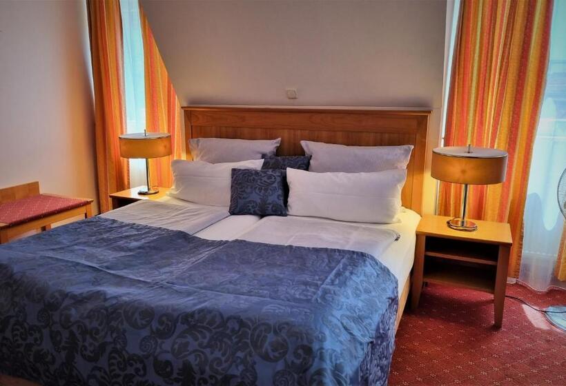 Myminga13 Hotel & Serviced Apartments