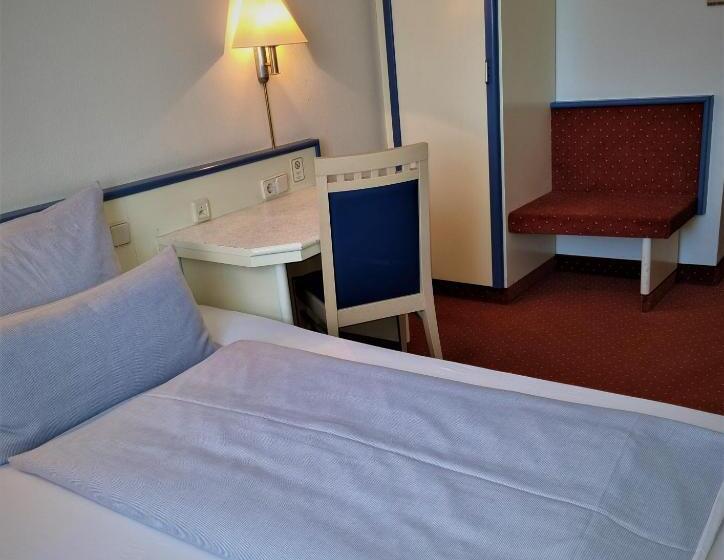 Myminga13 Hotel & Serviced Apartments