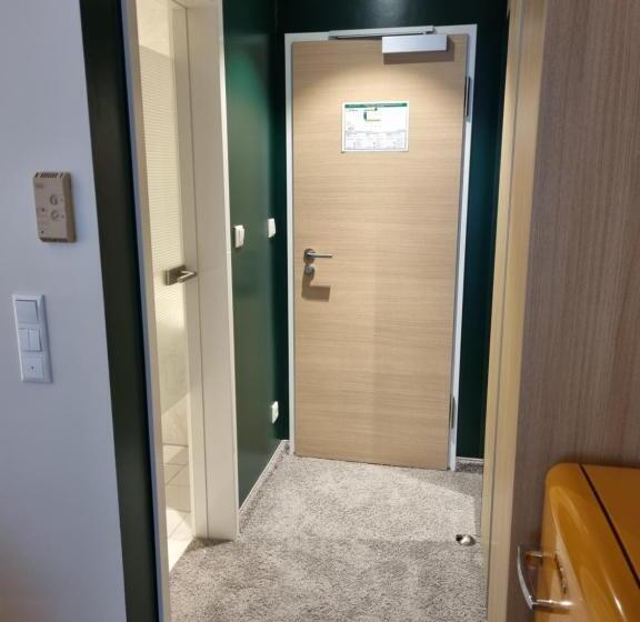 Myminga13 Hotel & Serviced Apartments