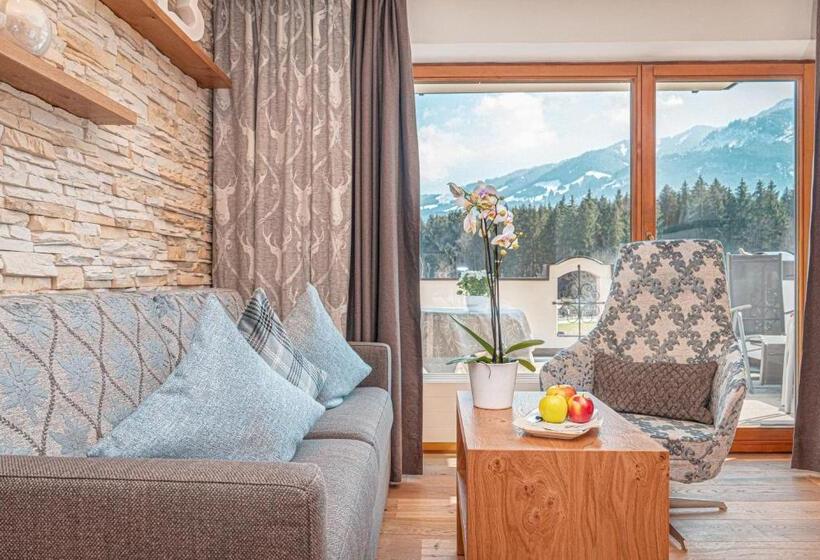 Parkhotel Burgmühle