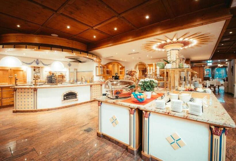 Parkhotel Burgmühle