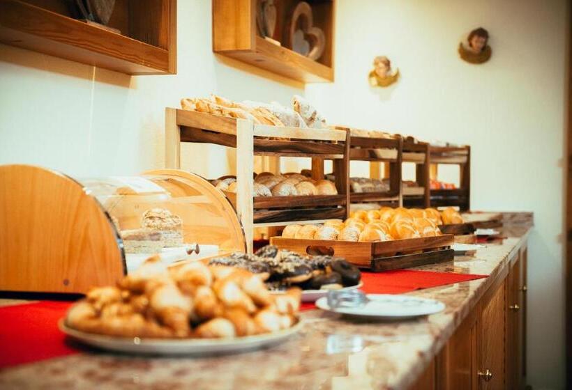 Parkhotel Burgmühle