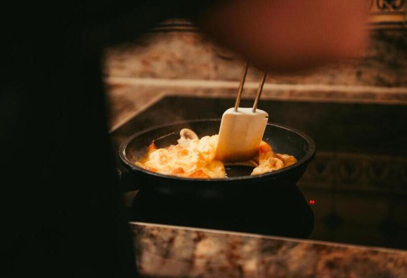 Parkhotel Burgmühle