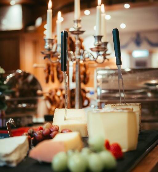 Parkhotel Burgmühle